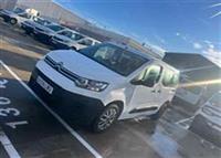 CITROEN 1.5 BLUEHDI 75KW TALLA M LIVE PACK  - 9039-LWS